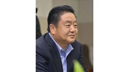 股票配资社区 太突然！知名金融圈大佬意外离世，终年61岁！曾任国海证券总裁，因卷入风波被免职